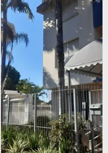 Bourbon 111 Apartamento