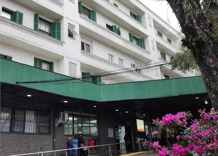 Apartamento Bourbon 111 Porto Alegre