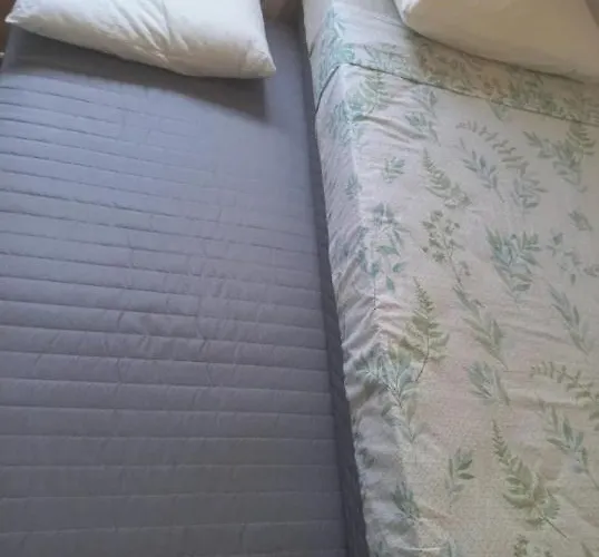 Apartamento Bourbon 111