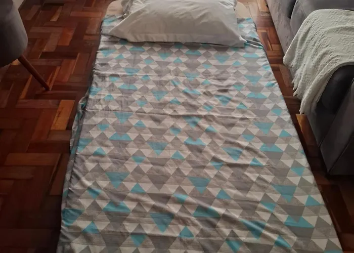 Apartamento Bourbon 111 Porto Alegre