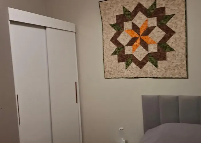 Bourbon 111 Apartamento